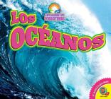 Los Océanos By Alexis Roumanis Cover Image