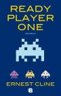 Ready player one / Ready Player One By Ernie Cline Cover Image