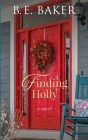 Finding Holly (Finding Home #5) Cover Image