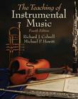 The Teaching of Instrumental Music Cover Image