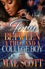 Torn Between A Thug And A College Boy: An Urban Romance: Standalone Cover Image
