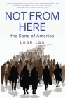 Not From Here Cover Image