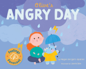 Olive's Angry Day Cover Image