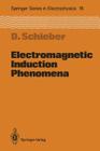 Electromagnetic Induction Phenomena Cover Image