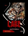 The Inhabitant of the Lake: Graphic Novel Cover Image