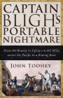 Captain Bligh's Portable Nightmare: From the Bounty to Safety—4,162 Miles across the Pacific in a Rowing Boat Cover Image