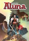 The World of Aluna: Trade Paperback Cover Image