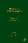 Microrna Methods: Volume 427 (Methods in Enzymology #427) Cover Image