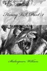 Henry VI, Part 1 Cover Image