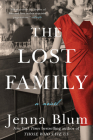 The Lost Family: A Novel Cover Image