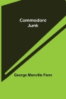 Commodore Junk Cover Image