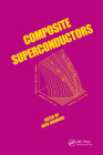 Composite Superconductors (Applied Physics #3) Cover Image