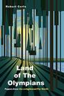 Land of the Olympians By Robert Corfe Cover Image