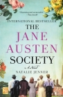 The Jane Austen Society: A Novel By Natalie Jenner Cover Image