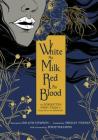 White as Milk, Red as Blood: The Forgotten Fairy Tales of Franz Xaver von Schönwerth Cover Image