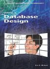 Careers in Database Design (Careers in Computer Technology) By Erin K. McGuire Cover Image