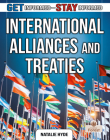 International Alliances and Treaties By Natalie Hyde Cover Image