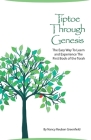 Tiptoe Through Genesis: The Easy Way To Learn And Experience The First Book of Torah Cover Image