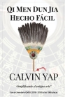 Qi Men Dun Jia Hecho Fácil By Lia Correal (Translator), Calvin Yap Cover Image