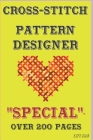 Cross-Stitch Pattern Designer: 
