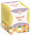 A Good Deck: Spread Joy: 150 Simple Acts of Kindness By duopress labs Cover Image
