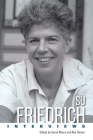 Su Friedrich: Interviews (Conversations with Filmmakers) Cover Image
