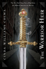 The Warrior Heir (The Heir Chronicles #1) Cover Image