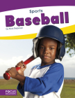 Baseball By Nick Rebman Cover Image