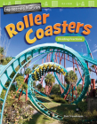 Engineering Marvels: Roller Coasters: Dividing Fractions (Mathematics Readers) By Ben Nussbaum Cover Image