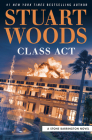 Class ACT (Stone Barrington Novel #58) By Stuart Woods Cover Image