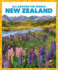 New Zealand (All Around the World) Cover Image