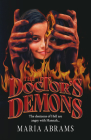 The Doctor's Demons Cover Image
