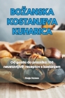 Bozanska Kostanjeva Kuharica Cover Image