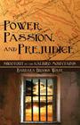 Power, Passion, and Prejudice: Shootout in the Galiuro Mountains By Barbara Brooks Wolfe Cover Image
