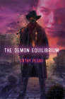 The Demon Equilibrium By Cathy Pegau Cover Image