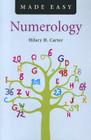 Numerology Made Easy Cover Image
