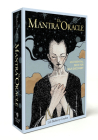 The Mantra Oracle: An Essential Deck for Self-Discovery By Lili Barbery-Coulon Cover Image