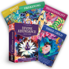 Divine Abundance Oracle Cards: A 51-Card Deck Cover Image