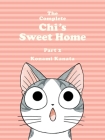The Complete Chi's Sweet Home, 2 Cover Image