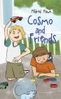 Cosmo and Friends By Mildred Hawk Cover Image