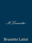 Il Tesoretto By Brunetto Latini Cover Image