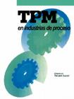 TPM En Industrias de Proceso Cover Image
