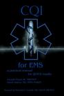 CQI for EMS: a practical manual for QUICK results Cover Image
