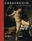 Caravaggio: The Art of Realism Cover Image