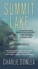 Summit Lake By Charlie Donlea Cover Image