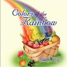 Colors of the Rainbow By Donna Warren Cover Image
