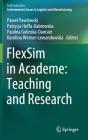 Flexsim in Academe: Teaching and Research (Ecoproduction) Cover Image