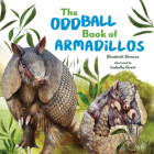 The Oddball Book of Armadillos Cover Image