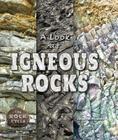 A Look at Igneous Rocks (Rock Cycle) By Cecelia H. Brannon Cover Image
