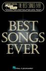 The Best Songs Ever: Mini E-Z Play Today, Volume 1 By Hal Leonard Corp (Created by) Cover Image